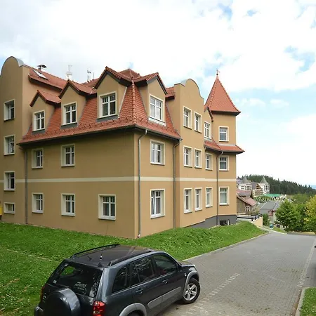 Sun Seasons 24 - Pod Wangiem Apartment Karpacz