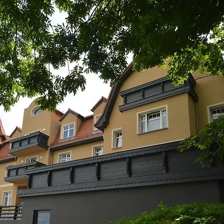 Sun Seasons 24 - Pod Wangiem Apartment *