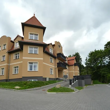 Apartamenty Sun Seasons 24 - Pod Wangiem * Карпач