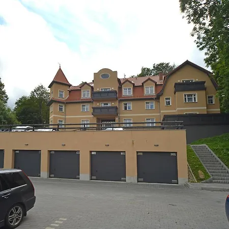 Sun Seasons 24 - Pod Wangiem 아파트 *