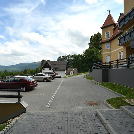 Apartamenty Sun Seasons 24 - Pod Wangiem * Карпач