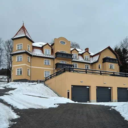 Apartamenty Sun Seasons 24 - Pod Wangiem * Karpacz