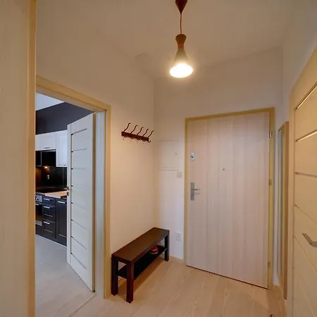 Apartamenty Sun Seasons 24 - Pod Wangiem Apartment Karpacz